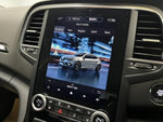 RENAULT MEGANE hatchback