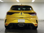 RENAULT MEGANE hatchback