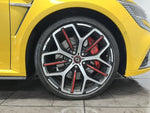 RENAULT MEGANE hatchback