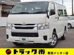 HIACE van 2WD