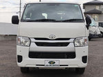 HIACE van 2WD