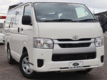 HIACE van 2WD