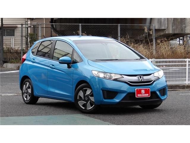 FIT HYBRID