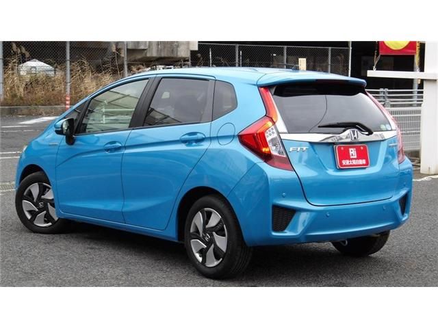 FIT HYBRID