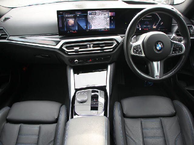 BMW 2series coupe