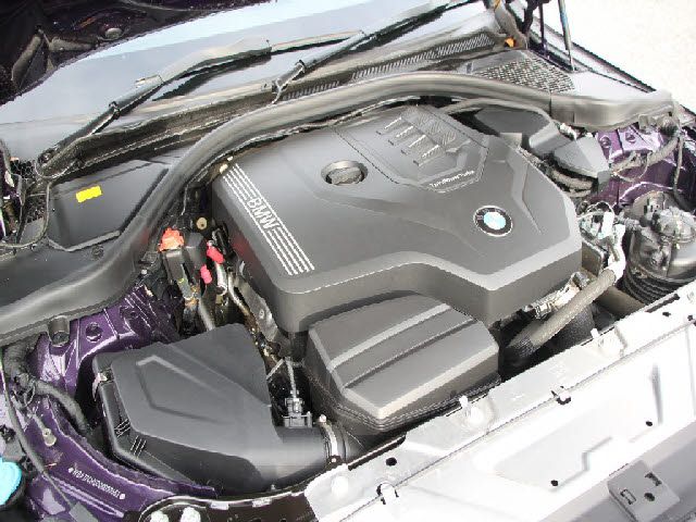 BMW 2series coupe