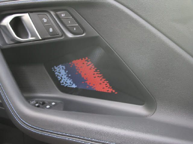 BMW 2series coupe