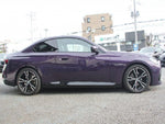 BMW 2series coupe
