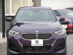 BMW 2series coupe