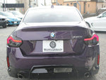 BMW 2series coupe