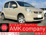 PASSO 4WD
