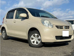 PASSO 4WD