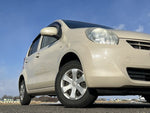 PASSO 4WD