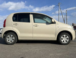 PASSO 4WD