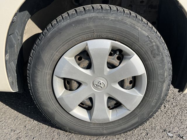 PASSO 4WD