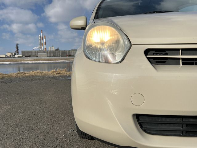 PASSO 4WD