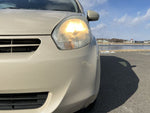 PASSO 4WD