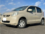 PASSO 4WD