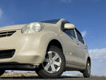 PASSO 4WD