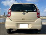 PASSO 4WD