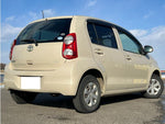 PASSO 4WD