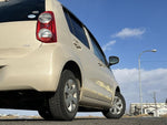 PASSO 4WD