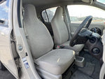 PASSO 4WD