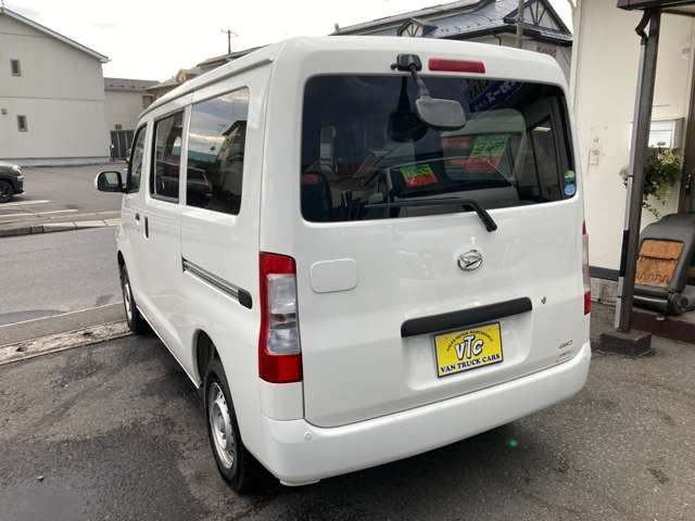 Gran Max Cargo