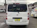 Gran Max Cargo