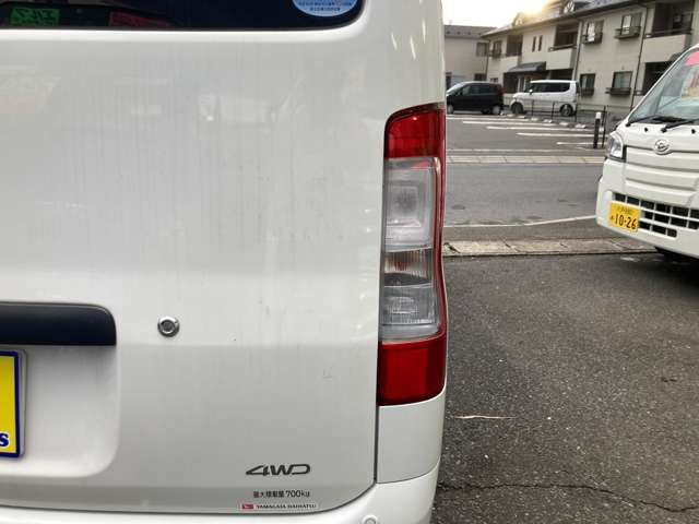 Gran Max Cargo