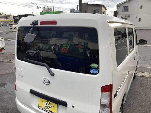 Gran Max Cargo