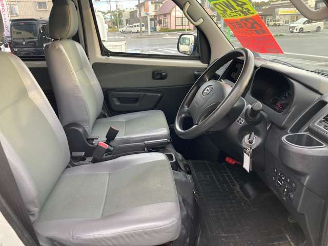 Gran Max Cargo