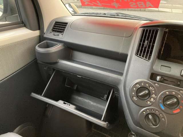 Gran Max Cargo