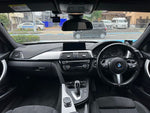 BMW 3series sedan