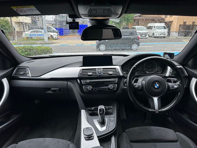 BMW 3series sedan