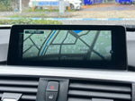 BMW 3series sedan