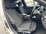 BMW 3series sedan