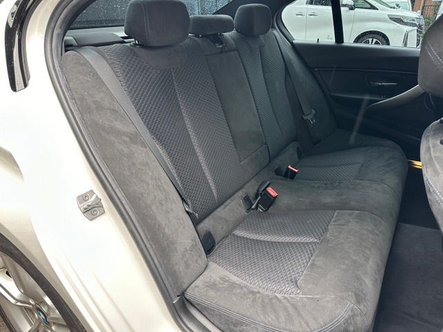 BMW 3series sedan