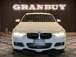 BMW 3series sedan