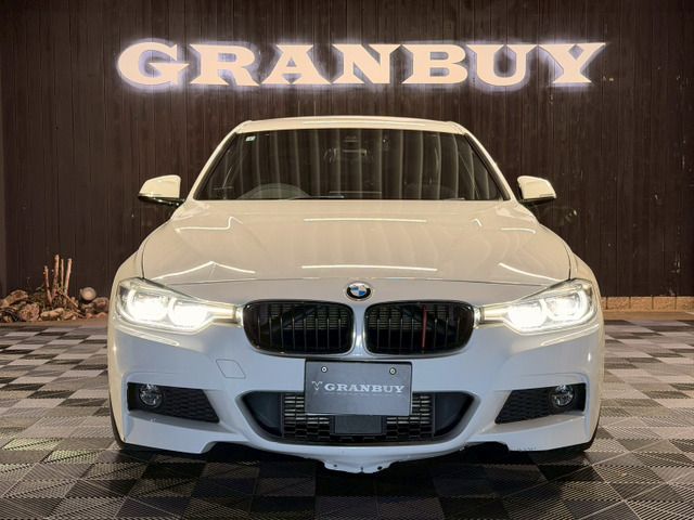 BMW 3series sedan