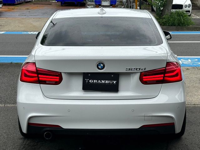 BMW 3series sedan