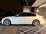 BMW 3series sedan