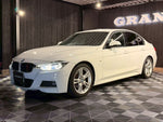 BMW 3series sedan