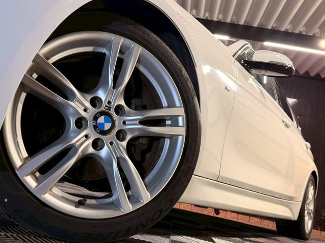 BMW 3series sedan