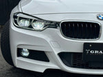 BMW 3series sedan