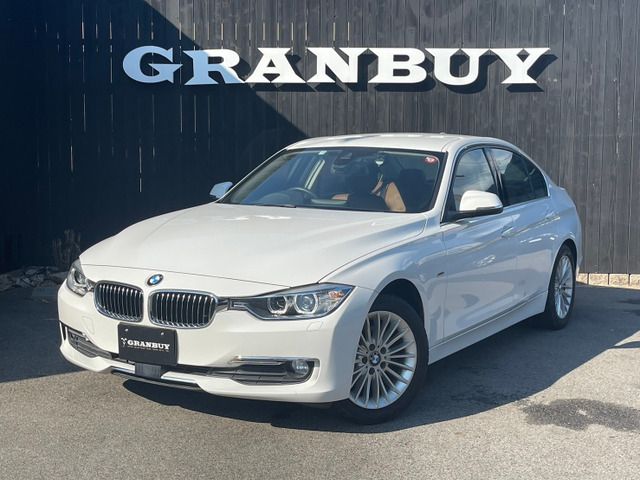 BMW 3series sedan