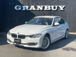 BMW 3series sedan