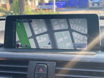 BMW 3series sedan