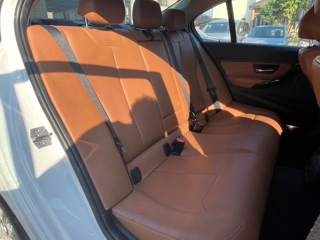 BMW 3series sedan