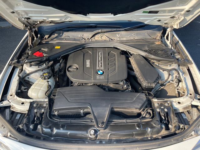 BMW 3series sedan